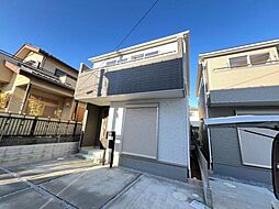 春日部市小渕　5号棟