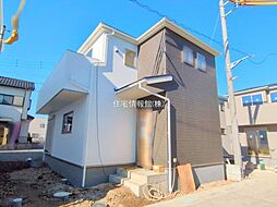 春日部市小渕 4号棟