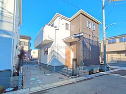 春日部市小渕　4号棟