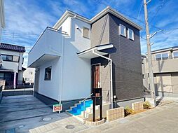 春日部市小渕　4号棟