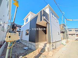 春日部市小渕　3号棟