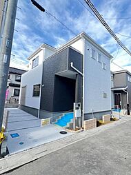 春日部市小渕　3号棟