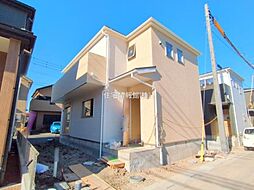 春日部市小渕 2号棟