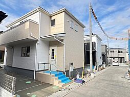 春日部市小渕　2号棟