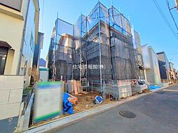 越谷市下間久里(567ー30) 2号棟