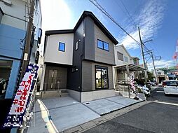 越谷市袋山17期　1号棟