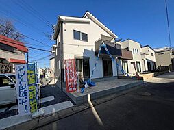 春日部市南中曽根　No.A