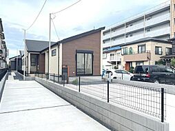 越谷市袋山 1号棟