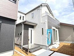 本田町1丁目51番 B号棟