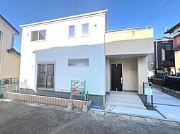 越谷市大泊第8　1号棟