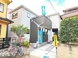 春日部市南1期　1号棟