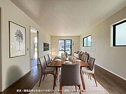 越谷市大竹2期　3号棟