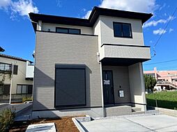 越谷市大竹2期 3号棟