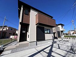 越谷市大竹2期 2号棟