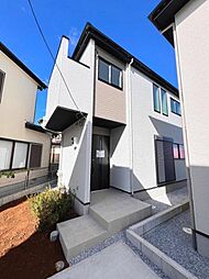 越谷市大竹2期　1号棟