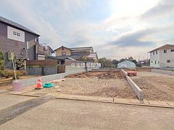 春日部市大沼第3 6号棟