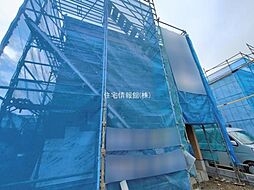 春日部市大沼第3 6号棟