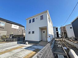 春日部市大沼第3　6号棟