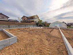 春日部市大沼第3　5号棟