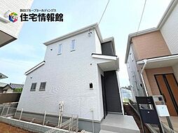 春日部市大沼第3　5号棟