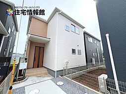 春日部市大沼第3　4号棟