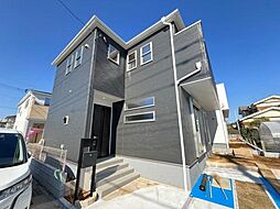 春日部市大沼第3　2号棟