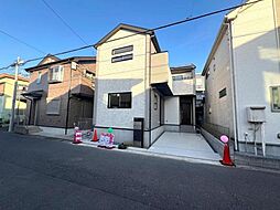 越谷市袋山2期　1号棟