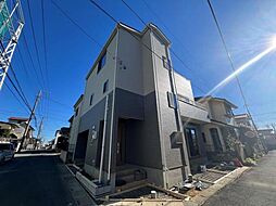 春日部市備後西5丁目第3期