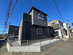 杉戸町倉松3期1棟　1号棟