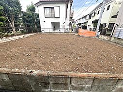 越谷市西方1丁目 新築戸建