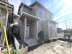 北葛飾郡松伏町大字松伏 中古戸建