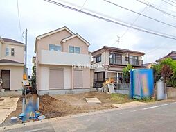 吉川市中曽根1丁目25番　B号棟