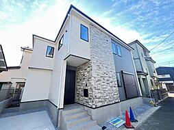 越谷市登戸町15期　1号棟