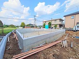 宮代町西原 第2　2号棟