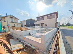 宮代町西原 第2 1号棟