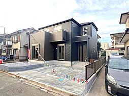 春日部市西金野井11期1棟　1号棟