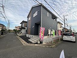 春日部市藤塚 第24　1号棟
