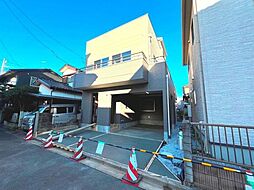 春日部市緑町2丁目第3期
