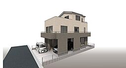 春日部市緑町2丁目第3期