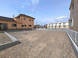 北葛飾郡杉戸町清地6丁目(932)　B区画