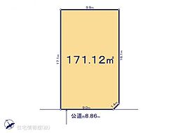 北葛飾郡杉戸町清地6丁目(932) A区画