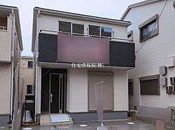 春日部市小渕　19号棟