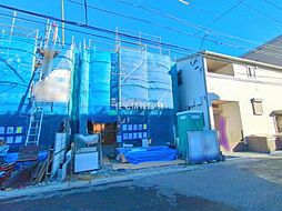 春日部市小渕　19号棟