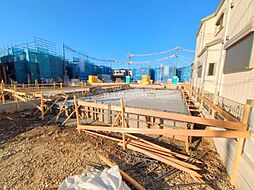 春日部市小渕　19号棟