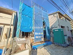 春日部市小渕　19号棟