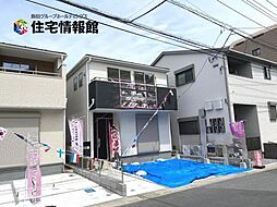 春日部市小渕　19号棟