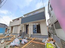 春日部市小渕　19号棟