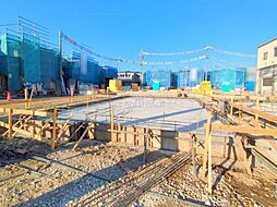 春日部市小渕 18号棟