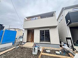 春日部市小渕　18号棟