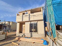 春日部市小渕 18号棟